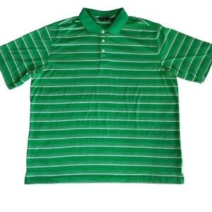 Walter Hagen Short Sleeve Golf Polo Size XXL‎